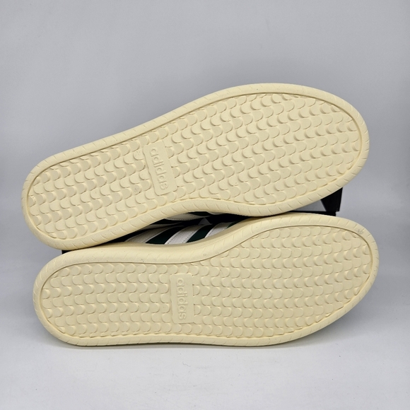 New adidas Barreda Lifestyle Collegiate Green Core White Men\'s Shoes Size 12 main image 8